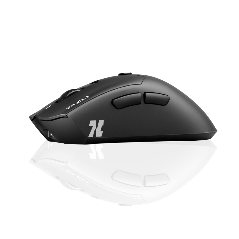 PAI Gaming Mouse